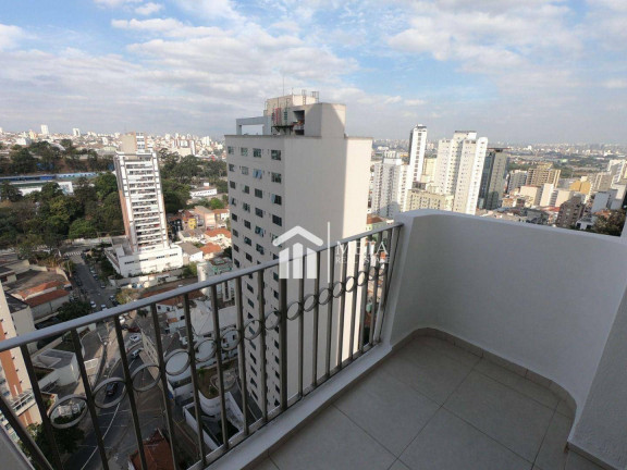 Imóvel com 3 Quartos à Venda, 75 m² em Santana - São Paulo