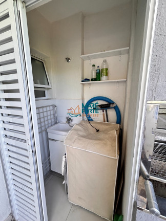 Imagem Apartamento com 2 Quartos à Venda, 63 m² em Perequê Açu - Ubatuba
