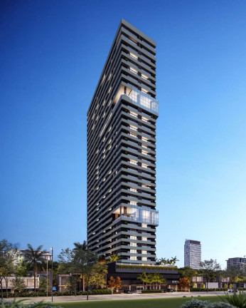 Imagem Apartamento com 3 Quartos à Venda, 84 m² em Setor Marista - Goiânia Imagem Apartamento com 3 Quartos à Venda, 84 m² em Setor Marista - Goiânia