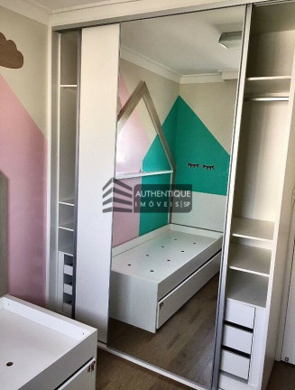 Imagem Apartamento com 3 Quartos à Venda, 85 m² em Vila Gumercindo - São Paulo