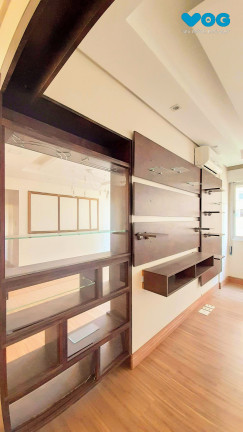 Imagem Imóvel com 3 Quartos à Venda, 99 m² em Centro Histórico - Porto Alegre