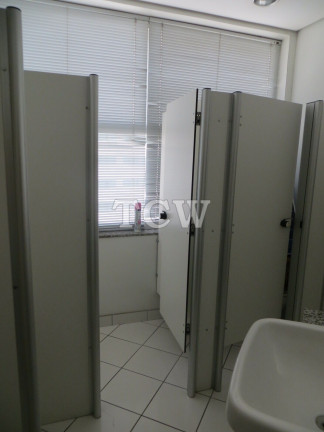 Imagem Sala Comercial à Venda, 193 m² em Vila Olímpia - São Paulo