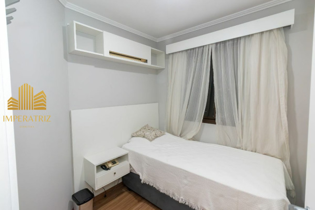 Imagem Apartamento com 2 Quartos à Venda,  em água Branca - São Paulo