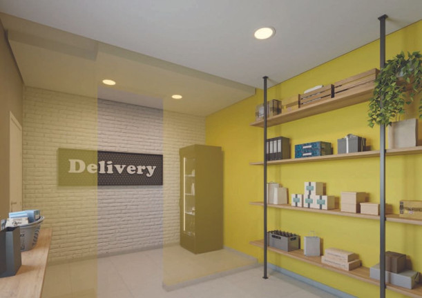 Imagem Apartamento com 3 Quartos à Venda, 70 m² em Picanço - Guarulhos