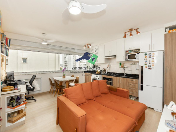 Imagem Apartamento com 1 Quarto à Venda, 35 m² em Saúde - São Paulo Imagem Apartamento com 1 Quarto à Venda, 35 m² em Saúde - São Paulo