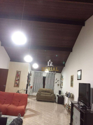 Imagem Sobrado com 4 Quartos à Venda, 276 m² em Cerâmica - São Caetano Do Sul Imagem Sobrado com 4 Quartos à Venda, 276 m² em Cerâmica - São Caetano Do Sul