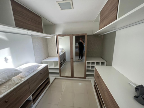 Apartamento com 3 Quartos à Venda, 270 m² em Cabo Branco - João Pessoa