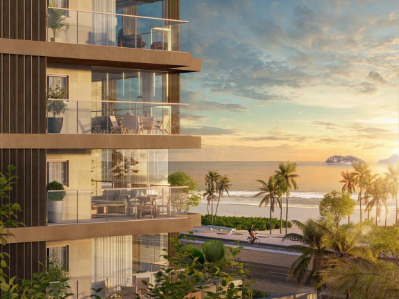Imagem Apartamento com 3 Quartos à Venda, 290 m² em Barra Da Tijuca - Rio De Janeiro