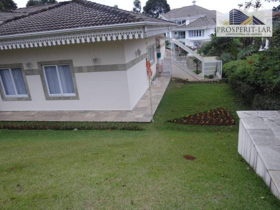 Imagem Casa com 4 Quartos à Venda, 650 m² em Roseira - Mairiporã Imagem Casa com 4 Quartos à Venda, 650 m² em Roseira - Mairiporã
