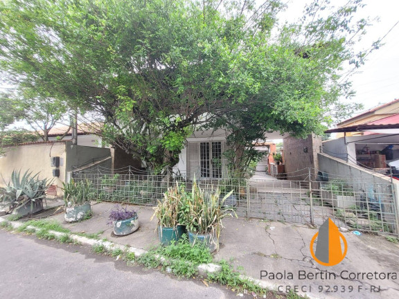 Casa com 3 Quartos à Venda, 170 m² em Porto Da Pedra - São Gonçalo