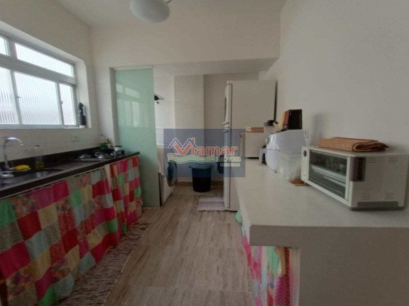 Imagem Apartamento com 1 Quarto à Venda, 60 m² em Tombo - Guarujá Imagem Apartamento com 1 Quarto à Venda, 60 m² em Tombo - Guarujá
