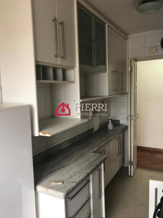 Imagem Apartamento com 2 Quartos à Venda, 60 m² em Vila Pirituba - São Paulo Imagem Apartamento com 2 Quartos à Venda, 60 m² em Vila Pirituba - São Paulo