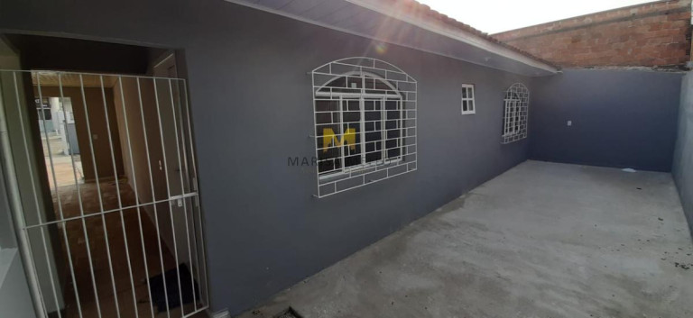 Imagem Casa para Alugar, em Centro - Piraquara Imagem Casa para Alugar, em Centro - Piraquara