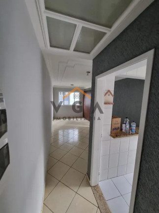 Imagem Apartamento com 2 Quartos à Venda, 50 m² em Jardim Norma - São Paulo Imagem Apartamento com 2 Quartos à Venda, 50 m² em Jardim Norma - São Paulo