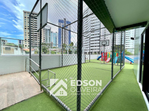 Imagem Apartamento com 3 Quartos à Venda, 84 m² em Miramar - João Pessoa