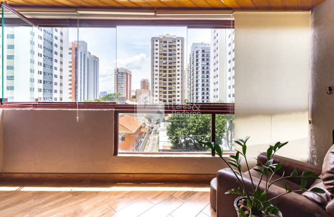 Imagem Apartamento com 3 Quartos à Venda, 94 m² em Vila Leopoldina - São Paulo Imagem Apartamento com 3 Quartos à Venda, 94 m² em Vila Leopoldina - São Paulo