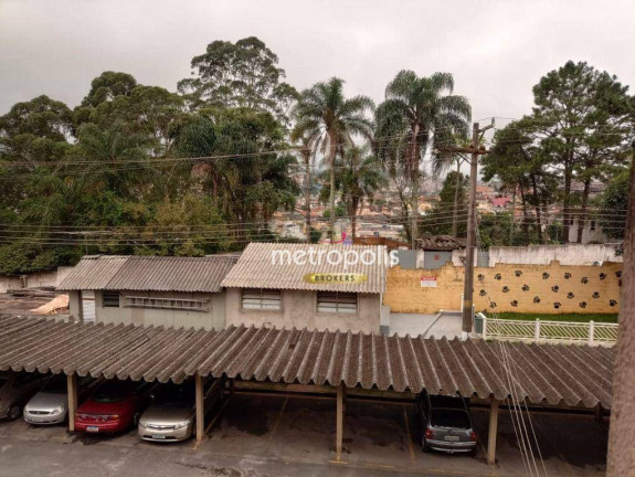 Imagem Apartamento com 2 Quartos à Venda, 50 m² em Jardim Estrela - Mauá Imagem Apartamento com 2 Quartos à Venda, 50 m² em Jardim Estrela - Mauá