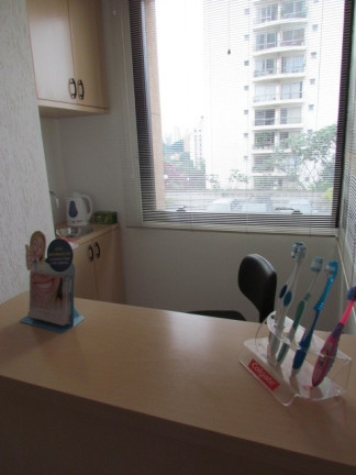 Imagem Sala Comercial para Alugar, 45 m² em Vila Clementino - São Paulo