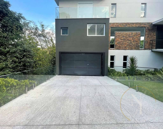 Imagem Casa de Condomínio com 4 Quartos à Venda, 435 m² em Chácara Dos Lagos - Carapicuíba