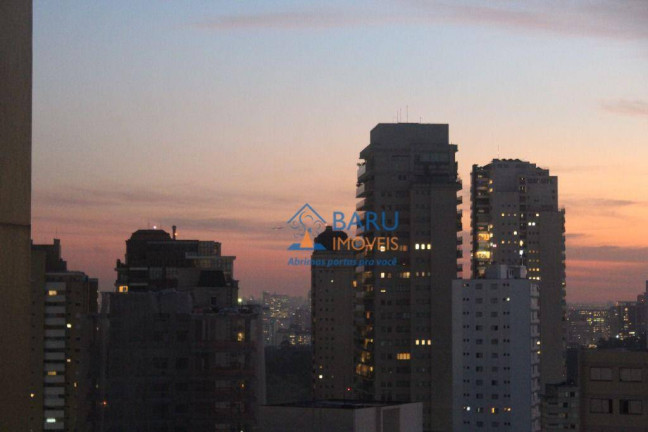 Imagem Apartamento com 4 Quartos à Venda, 134 m² em Paraíso - São Paulo Imagem Apartamento com 4 Quartos à Venda, 134 m² em Paraíso - São Paulo