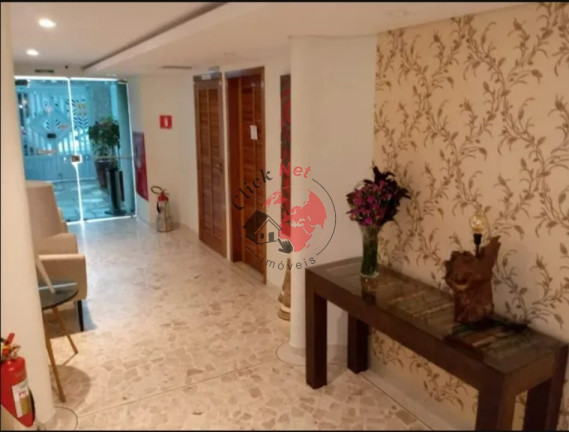 Imagem Apartamento com 1 Quarto à Venda, 50 m² em Jardim Do Mar - São Bernardo Do Campo Imagem Apartamento com 1 Quarto à Venda, 50 m² em Jardim Do Mar - São Bernardo Do Campo