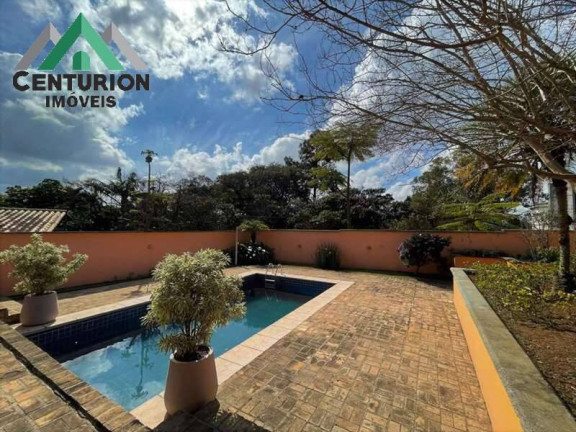 Imagem Casa de Condomínio com 3 Quartos à Venda, 400 m² em Vila Vianna - Cotia Imagem Casa de Condomínio com 3 Quartos à Venda, 400 m² em Vila Vianna - Cotia
