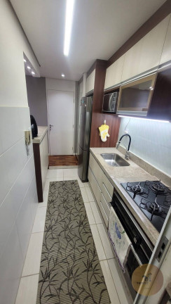 Imagem Apartamento com 2 Quartos à Venda, 51 m² em Vila Camilópolis - Santo André Imagem Apartamento com 2 Quartos à Venda, 51 m² em Vila Camilópolis - Santo André