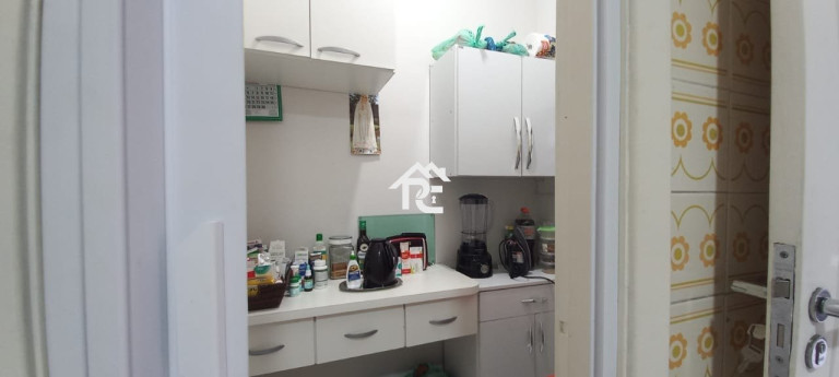 Imagem Casa com 2 Quartos à Venda, 160 m² em São Francisco - Niterói