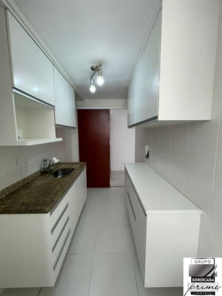 Imagem Apartamento com 2 Quartos à Venda, 65 m² em Parque Campolim - Sorocaba Imagem Apartamento com 2 Quartos à Venda, 65 m² em Parque Campolim - Sorocaba