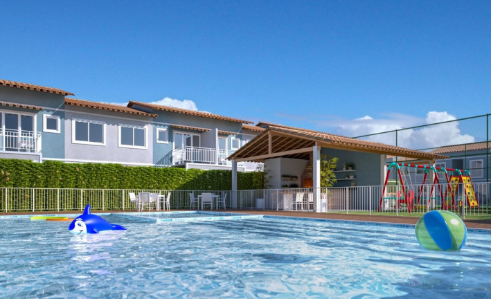 Imagem Imóvel com 2 Quartos à Venda, em Cabuçu - Nova Iguaçu Imagem Imóvel com 2 Quartos à Venda, em Cabuçu - Nova Iguaçu