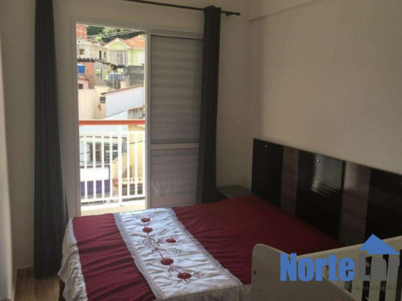 Imagem Apartamento com 2 Quartos à Venda, 54 m² em Vila Boaçava - São Paulo Imagem Apartamento com 2 Quartos à Venda, 54 m² em Vila Boaçava - São Paulo