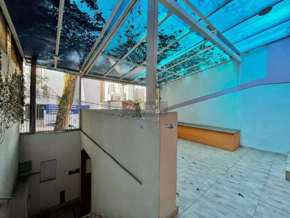 Imagem Casa com 5 Quartos à Venda ou Locação, 120 m² em Perdizes - São Paulo Imagem Casa com 5 Quartos à Venda ou Locação, 120 m² em Perdizes - São Paulo