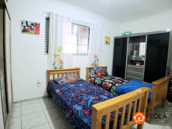 Imagem Casa com 3 Quartos à Venda, 110 m² em Vila Bela - Americana Imagem Casa com 3 Quartos à Venda, 110 m² em Vila Bela - Americana