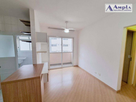 Imagem Apartamento com 1 Quarto para Alugar, 34 m² em Tatuapé - São Paulo Imagem Apartamento com 1 Quarto para Alugar, 34 m² em Tatuapé - São Paulo