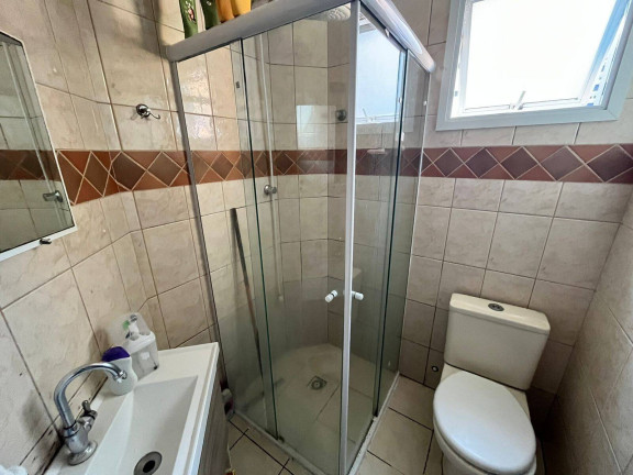 Imagem Apartamento com 1 Quarto à Venda, 60 m² em Aviação - Praia Grande Imagem Apartamento com 1 Quarto à Venda, 60 m² em Aviação - Praia Grande