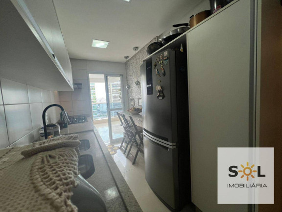 Imagem Apartamento com 3 Quartos à Venda, 151 m² em Setor Bueno - Goiânia Imagem Apartamento com 3 Quartos à Venda, 151 m² em Setor Bueno - Goiânia