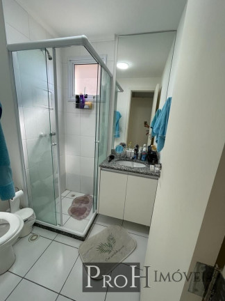 Imagem Apartamento com 3 Quartos à Venda, 83 m² em Jardim Do Mar - São Bernardo Do Campo