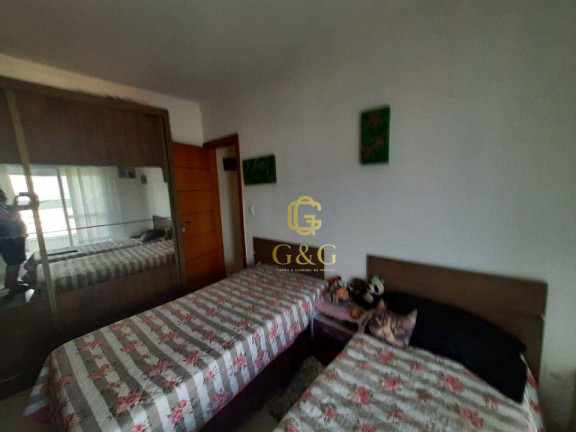Imagem Apartamento com 3 Quartos à Venda, 160 m² em Caiçara - Praia Grande