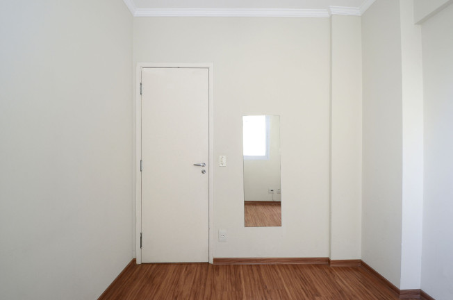 Imagem Apartamento com 3 Quartos à Venda, 70 m² em Chácara Inglesa - São Paulo