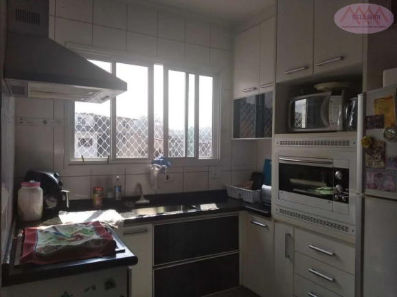 Imagem Sobrado com 2 Quartos à Venda, 86 m² em Vila Assis Brasil - Mauá Imagem Sobrado com 2 Quartos à Venda, 86 m² em Vila Assis Brasil - Mauá