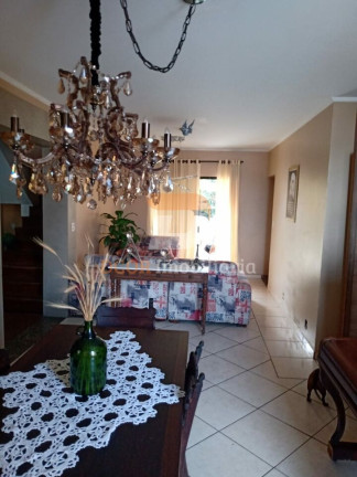 Casa com 4 Quartos à Venda, 630 m² em Vila Palmares - Santo André