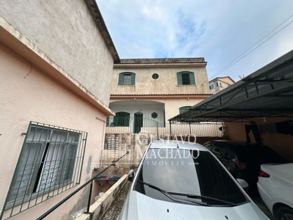 Casa com 4 Quartos à Venda, 420 m² em Eucaliptal - Volta Redonda