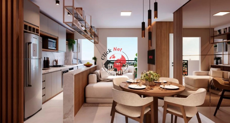 Imagem Apartamento com 2 Quartos à Venda, 52 m² em Santa Terezinha - São Bernardo Do Campo Imagem Apartamento com 2 Quartos à Venda, 52 m² em Santa Terezinha - São Bernardo Do Campo