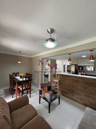 Imagem Casa de Condomínio com 3 Quartos à Venda, 63 m² em Shangri-la - Pontal Do Paraná Imagem Casa de Condomínio com 3 Quartos à Venda, 63 m² em Shangri-la - Pontal Do Paraná