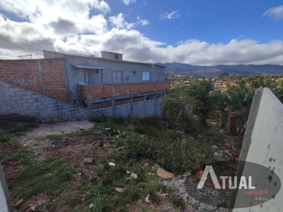 Imagem Terreno à Venda, 475 m² em Jardim Imperial - Atibaia