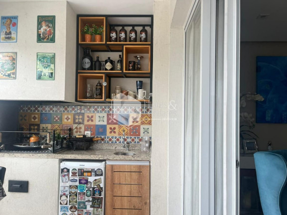 Imagem Apartamento com 2 Quartos à Venda, 96 m² em Vila Leopoldina - São Paulo
