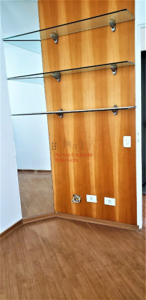 Imagem Apartamento com 3 Quartos à Venda, 79 m² em Vila Olímpia - São Paulo Imagem Apartamento com 3 Quartos à Venda, 79 m² em Vila Olímpia - São Paulo