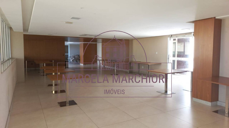 Imagem Apartamento com 3 Quartos à Venda, 130 m² em Itapuã - Vila Velha