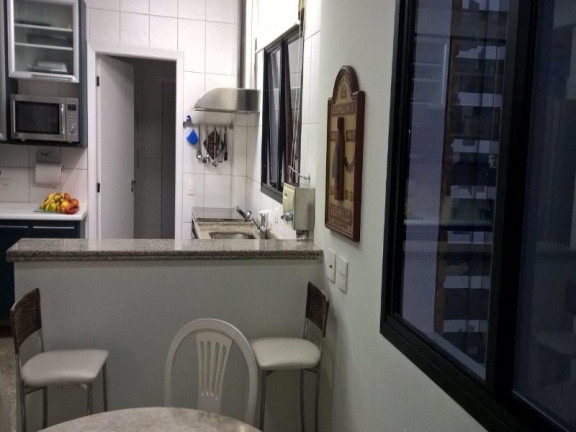 Imagem Imóvel com 4 Quartos à Venda, 205 m² em Vila Nova Conceição - São Paulo
