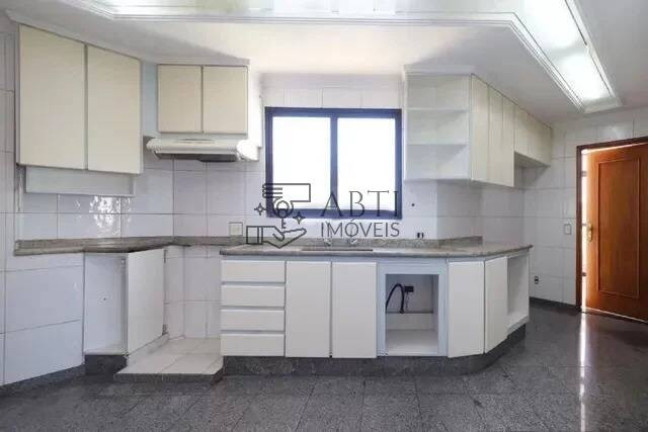 Imagem Apartamento com 4 Quartos à Venda, 230 m² em Vila Mariana - São Paulo Imagem Apartamento com 4 Quartos à Venda, 230 m² em Vila Mariana - São Paulo